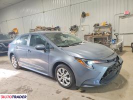 Toyota Corolla 2024 2