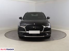 DS DS7 2018 2.0 174 KM