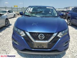 Nissan Rogue 2021 2