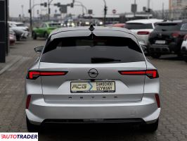 Opel Astra 2023 1.2 130 KM