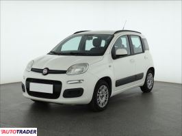 Fiat Panda 2012 1.2 68 KM