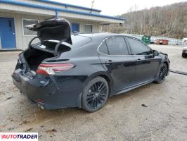 Toyota Camry 2023 2