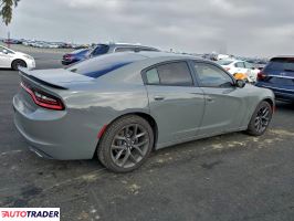 Dodge Charger 2019 3