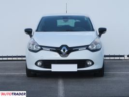 Renault Clio 2016 0.9 88 KM Renault Clio 2016 0.9 88 KM