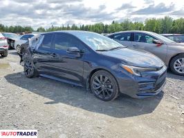 Toyota Corolla 2026 1