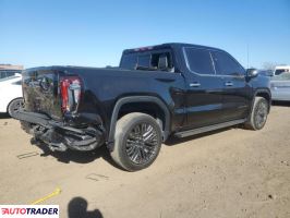 GMC Sierra 2022 3 GMC Sierra 2022 3