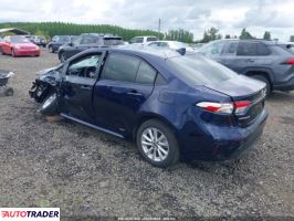 Toyota Corolla 2023 1 Toyota Corolla 2023 1
