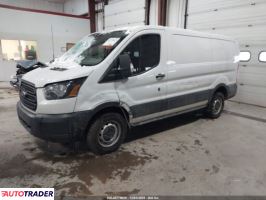 Ford Transit 2019 3