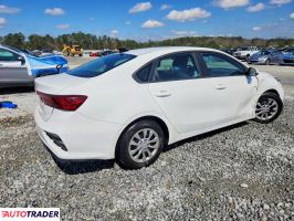 Kia Pozostałe 2021 2