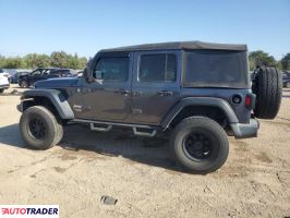 Jeep Wrangler 2019 3