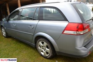 Opel Vectra 2006 1.9 120 KM