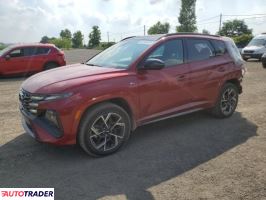 Hyundai Tucson - zobacz ofertę