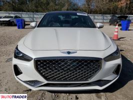 Hyundai Genesis 2021 3