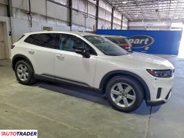 Honda Pozostałe 2024