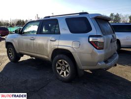 Toyota Pozostałe 2021 4