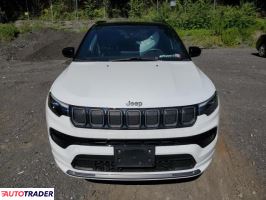 Jeep Compass 2022 2