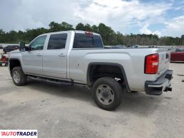 GMC Sierra 2019 6 GMC Sierra 2019 6