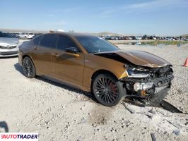 Acura TL 2022 3 Acura TL 2022 3
