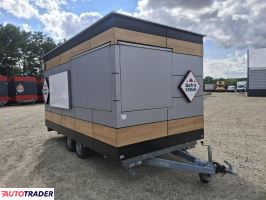 Niewiadów b3500 - zobacz ofertę