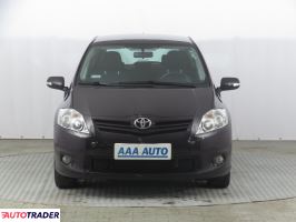 Toyota Auris 2010 1.3 97 KM Toyota Auris 2010 1.3 97 KM