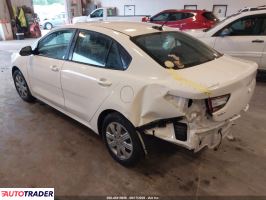 Kia Rio 2022 1