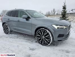 Volvo XC60 2020 2.0 254 KM