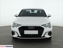 Audi A3 2022 1.0 108 KM