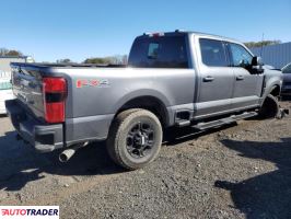 Ford Pozostałe 2024 7