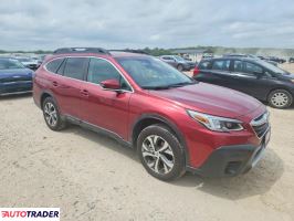 Subaru Outback 2022 2
