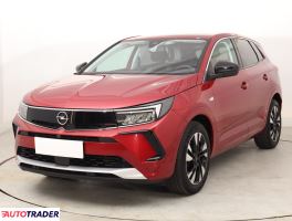 Opel Grandland 2023 1.2 128 KM