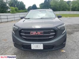 GMC Terrain 2019 2 GMC Terrain 2019 2