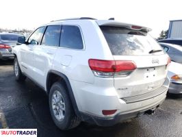 Jeep Grand Cherokee 2019 3 Jeep Grand Cherokee 2019 3