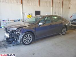 Toyota Camry - zobacz ofertę