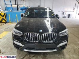 BMW X3 2019 2 BMW X3 2019 2