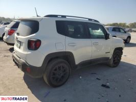 Jeep Renegade 2020 2