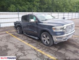 Dodge Ram - zobacz ofertę