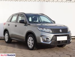 Suzuki Vitara - zobacz ofertę