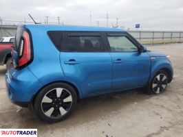 Kia Soul 2019 2 Kia Soul 2019 2