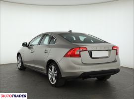 Volvo S60 2011 2.0 160 KM