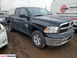 Dodge Ram 2024 3