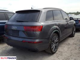 Audi Q7 2019 3 Audi Q7 2019 3