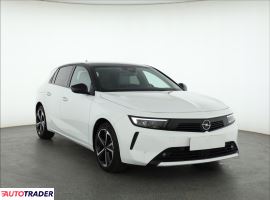 Opel Astra 2023 1.2 128 KM