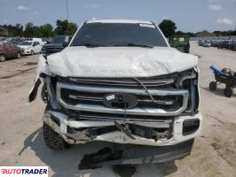 Ford Pozostałe 2021 6
