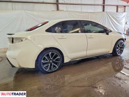Toyota Corolla 2020 2