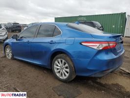 Toyota Camry 2019 2