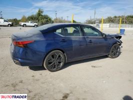 Nissan Altima 2023 2