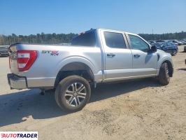 Ford Pozostałe 2022 2