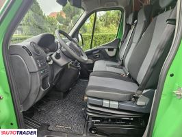 Renault Master 2019 2.3 Renault Master 2019 2.3