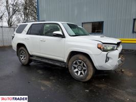 Toyota Pozostałe 2022 4