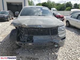 Jeep Grand Cherokee 2019 3
